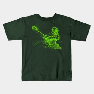 Crank (Neon) Kids T-Shirt